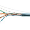 Kabel teleinformatyczny zewnętrzny FTP/K5/305M/ZEL