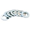 Draper 14016 100 x 4.8mm Rivet Backing Washers