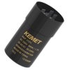Kondensator 80μF 220V ac Zatrzaskowy KEMET 39 x 90mm