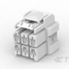 TE Connectivity 1-1971776-3 TE AMP Power Triple Lock, 1 szt.