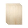 eufyMake Wood Wall Art - płyty drewniane do drukarki UV eufyMake E1 - 300x400mm - 5szt.