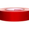 Taśma izolacyjna 19/20 czerwona TPVC_19-20-CZERWONA