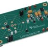 Zestaw rozwojowy czujników, LMP91000, do uzytku z: Czujniki elektrochemiczne, Moduł testowy, LMP91000 Evaluation