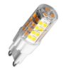 G9 4.5W 827 SMD 360deg; Oxy 230V AC
