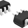 Nexperia BC847BPN,115 Tranzystor MOSFET 1 szt.