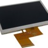 TFT module, 4.3"/10.9 cm, 480 x 272, DEM 480272G2 VMX-PW-N