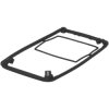 BOPLA 35270005 BOP 700 DI BoPad IP65 seal TPE Black 166x91x14.2mm