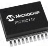 PIC16C712-20I/SS