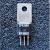 BF869S NPN transistor - TFK