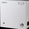 PFM341-9CH Decentralized CCTV power supply, 9x 12 V DC / 0.55 A