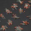 Ceramic Capacitor Pack - 250 Pieces