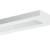 Lampa sufitowa LED RIDI 627586 627586 4950 lm biały