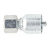 Parker Złączka hydrauliczna Żeńskie Jednostki metryczne Stal ID 0.25 cal 1CA43-10-4