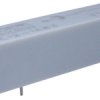 Reed relay, 24 V (DC), 1 Form A (N/O), DIP, 50 W, HE24-1A83
