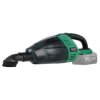 Odkurzacz VCS20-500 body 20V S-VOLT STALCO S-97367