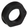 Nakrętka do dławnic kablowych gwint: PG7 Włókno szklane PA Czarny IP68 Lapp