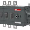 Rozłącznik izolacyjny 3-biegunowy-biegunowy 200A ABB Montaż powierzchniowy 110kW NO