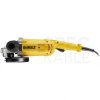 Szlifierka kątowa sieciowa 230V 2000W do szlifowania i cięcia, tarcza 230mm 6600 obrotów/min M14 DWE490 DeWALT