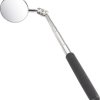 TOOLCRAFT 2299818 Lusterko inspekcyjne 1 szt. przedłużenie Rozmiar lustra: (Ø) 50 mm