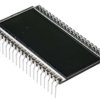 Wyświetlacz monochromatyczny LCD, , 7-segmentowy, RS PRO