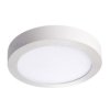 Oprawa oświetleniowa LED typu downlight CARSA V2LED 18W-NW-W 28949 KANLUX