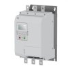 Układ łagodnego rozruchu 90 kW Eaton Łagodny rozruch 3-fazowy 575 V zakres S711 170 A IP20