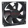 WENTYLATOR FSY80S12H 12VDC ŁOŻYSKO ŚLIZGOWE 80X80X25
