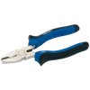 Draper 44142 160mm Soft Grip Combination Pliers