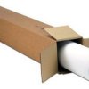 HP Everyday Matte D9R31A Rolka polipropylenowa 152.4 cm x 61 m 1 szt.