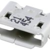 Molex 476540001 Złącze męskie USB, 1 szt.