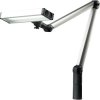 LED2WORK Przegubowe ramię oświetleniowe UNILED II Gelenkarm 16 W 1310 lm 100 ° 1 szt.