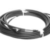 Przewód Przyłączeniowy 10M Z Wtyczką Prostą 4P Fieldbus M8 S/A...