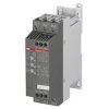 Softstart rozrusznik silnikowy 3-fazowy 11kW 25A (208-600V AC) z wbudowanym przekaźnikiem ByPass AC/DC ABB 1SFA896108R1100