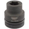 Draper Expert 05103 Expert 22mm 1" Square Drive Hi-Torq® 6 Point Impact Socket