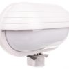 Oprawa kanałowa z czujnikiem ruchu E27 max.60W AC220-240V IP40, biała OS-KACROO-00