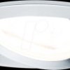 93468 Nova flush mounted fixture, GU10, 6.5 W, 2700 K, 50°, round, dim