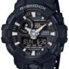 Zegarek Casio G-Shock GA-700-1BER