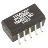 Przetwornica DC-DC, 1W, Uwe 4,5 → 5,5 V DC, Uwy ±15V dc, Iwy ±30mA, TRACOPOWER