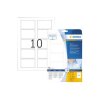 Herma 4514 Paper Pads & Labels White Paper Durable Reliable Quality