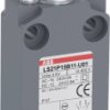 ABB 1SBV016015R3801 Przełącznik pozycyjny LS21P15B11-U01, 10 A, IP67, 1 szt.