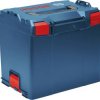 Skrzynia transportowa Bosch Professional L-BOXX 374 1600A012G3 (D x S x W) 442 x 357 x 389 mm