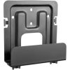LogiLink BP0049 Universal TV & Monitor Wall Bracket Extensions Black