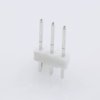 Molex 22032031 Listwa kołkowa, męska, do wbudowania, standardowa Molex MOL Power & Signal Sol., piny: 3, 4 A, 1 szt.