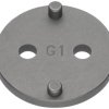 Płyta dociskowa G1 Vigor V3760-G1 1 szt.