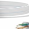 KABEL SKRĘTKA UBIQUITI CAT.6 U/UTP UC-C6-CMR 305m
