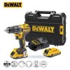 AKUMULATOROWA WIERTARKO-WKRĘTARKA XR 18V 2*2.0AH DEWALT