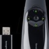 K72426EU Presenter, wireless, green laser pointer