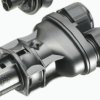 Złącze oświetleniowe Wieland 3 Żeńskie RST20i3 Kabel Złącze 20A Śruba, IP66, IP68