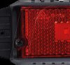 0015-1053-02 Trailer - end-outline marker lamp, LED, long holder, red