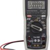 VOLTCRAFT VC 480 Multimetr cyfrowy IP67, LoZ CAT IV 1000 V Wyświetlane liczby: 600000